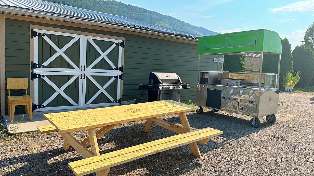 Photo of Outdoor in North Okanagan
