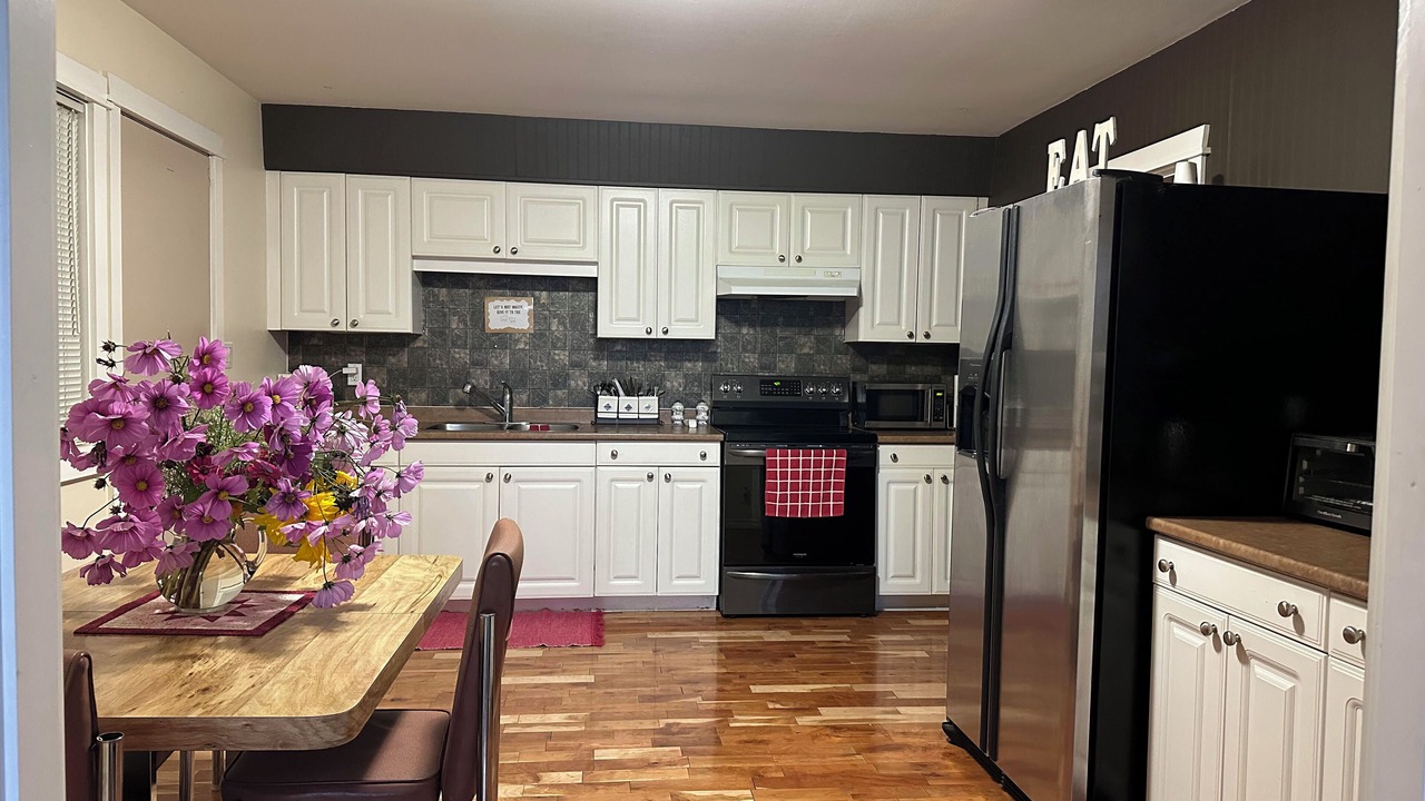 Photo of Kitchen in North Okanagan