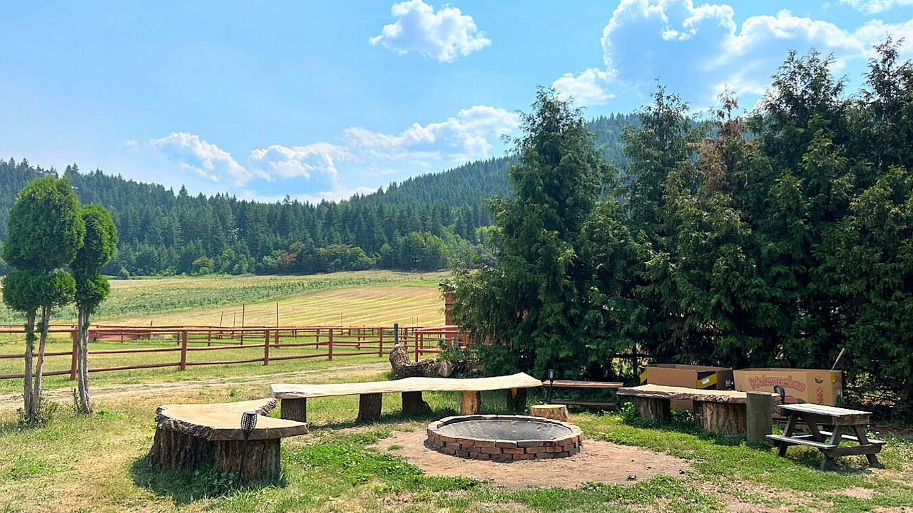 Photo of Outdoor in North Okanagan