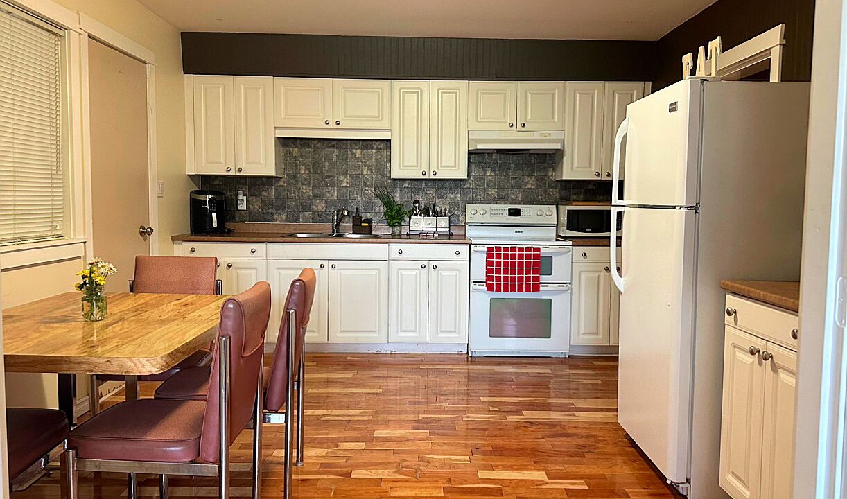 Photo of Kitchen in North Okanagan
