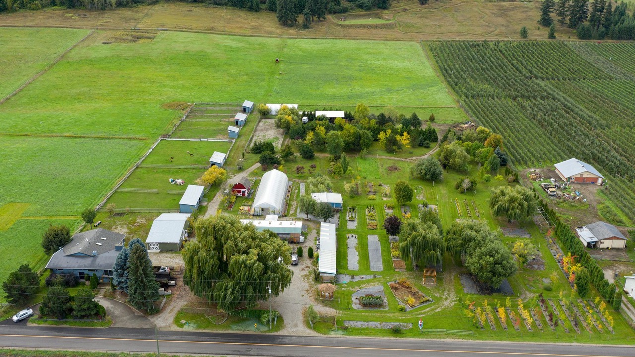 Photo of Outdoor in North Okanagan