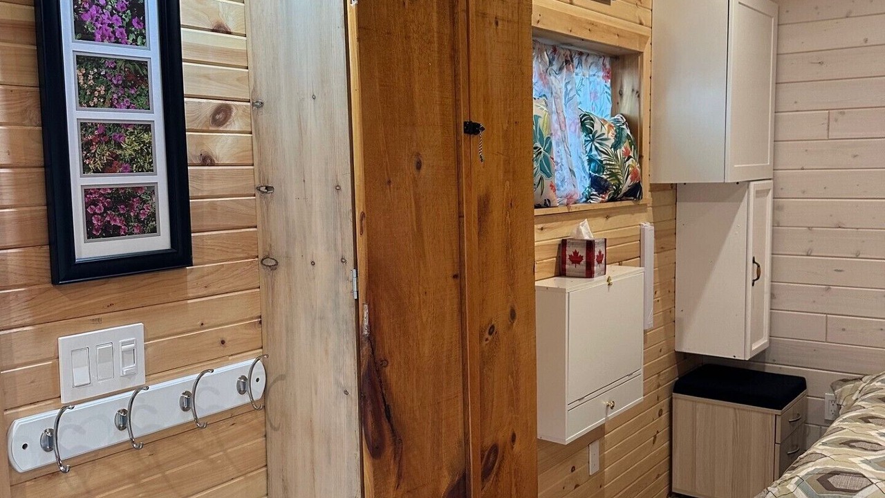 Photo of Bedroom in Waubaushene