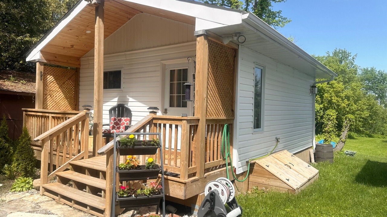 Photo of Outdoor in Waubaushene