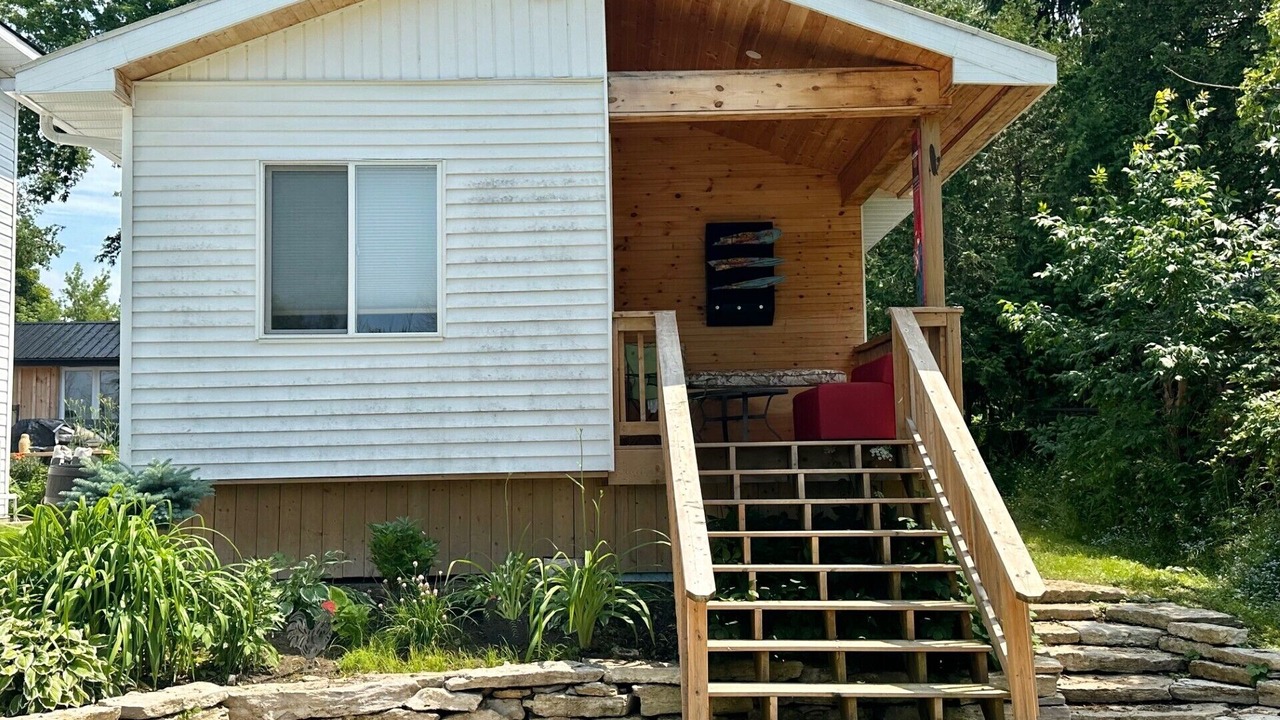 Photo of Outdoor in Waubaushene