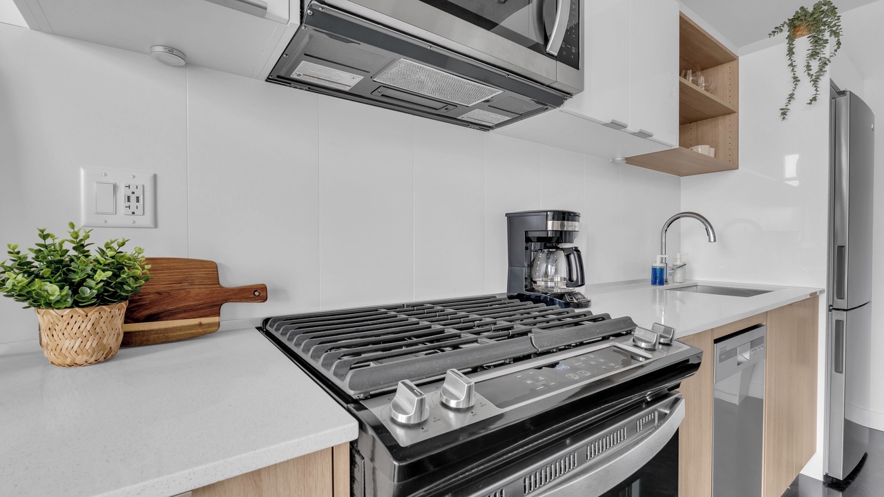Photo of Kitchen in Connaught