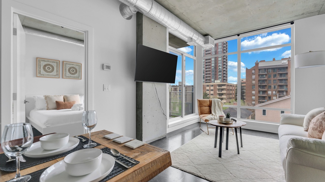 Photo of Livingroom in Connaught