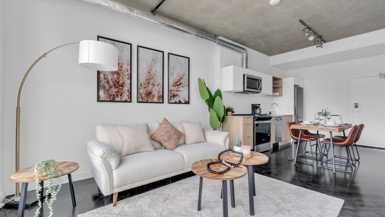 Photo of Livingroom in Connaught
