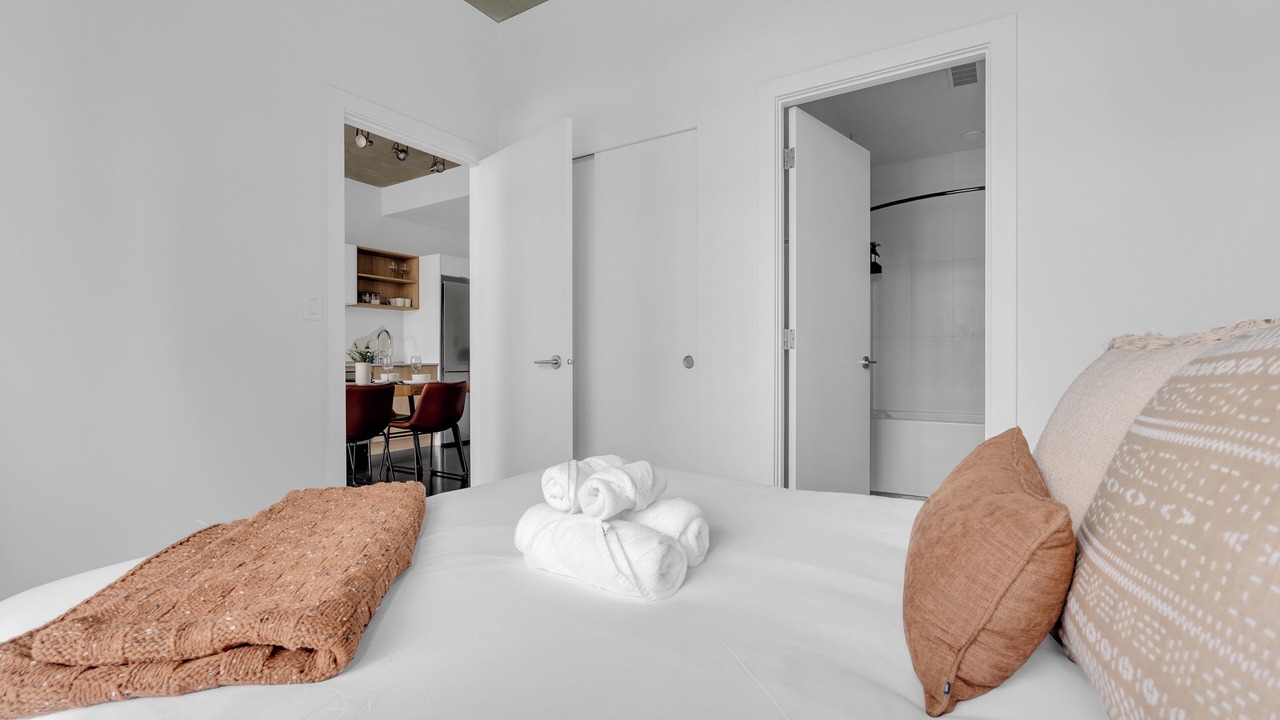 Photo of Bedroom in Connaught