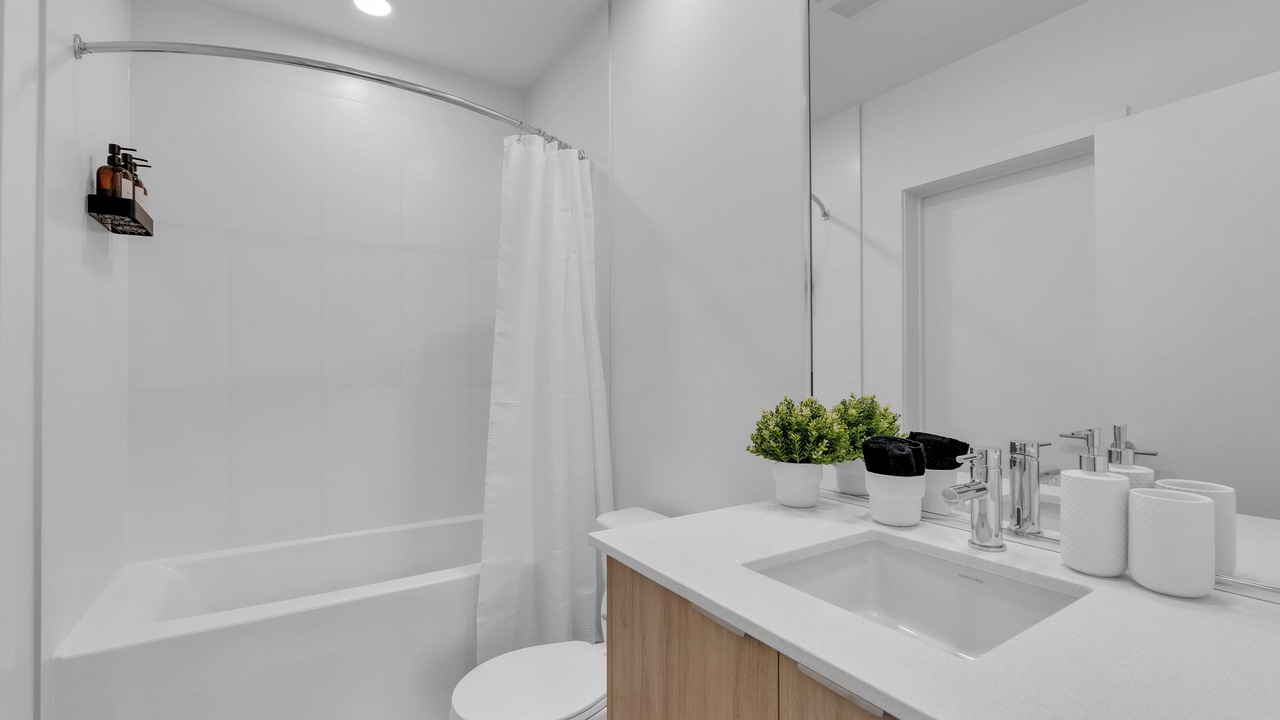 Photo of Bathroom in Connaught