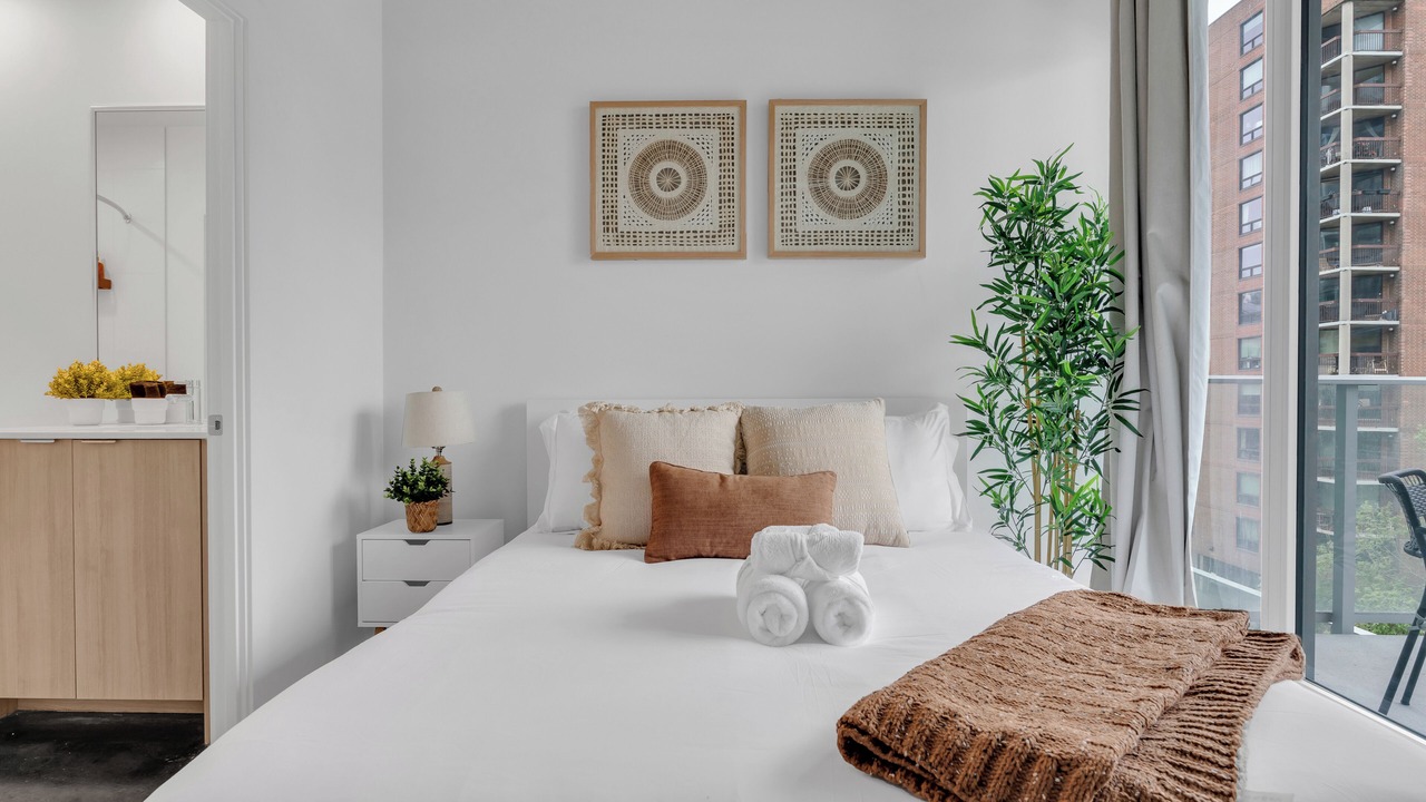 Photo of Bedroom in Connaught
