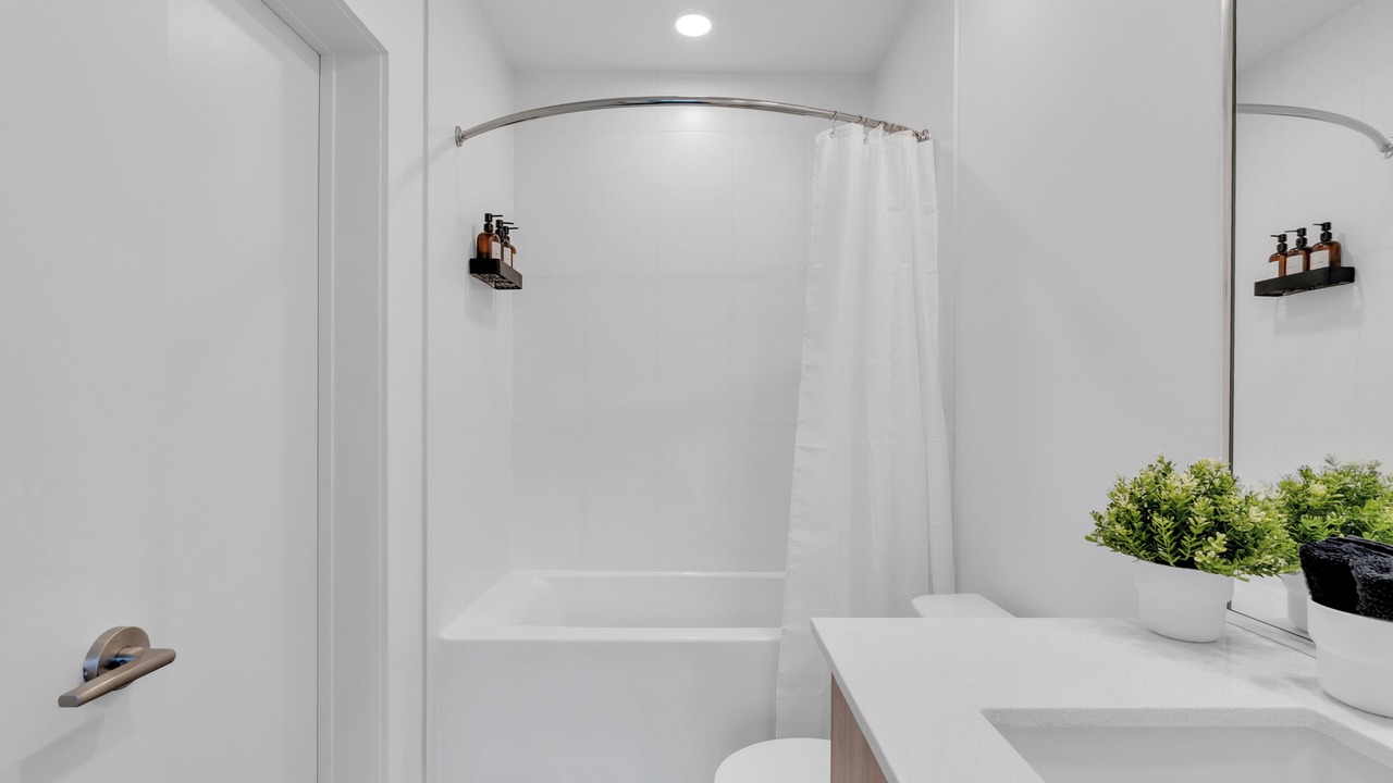 Photo of Bathroom in Connaught