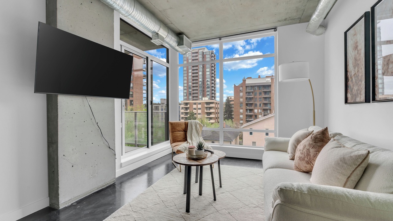 Photo of Livingroom in Connaught