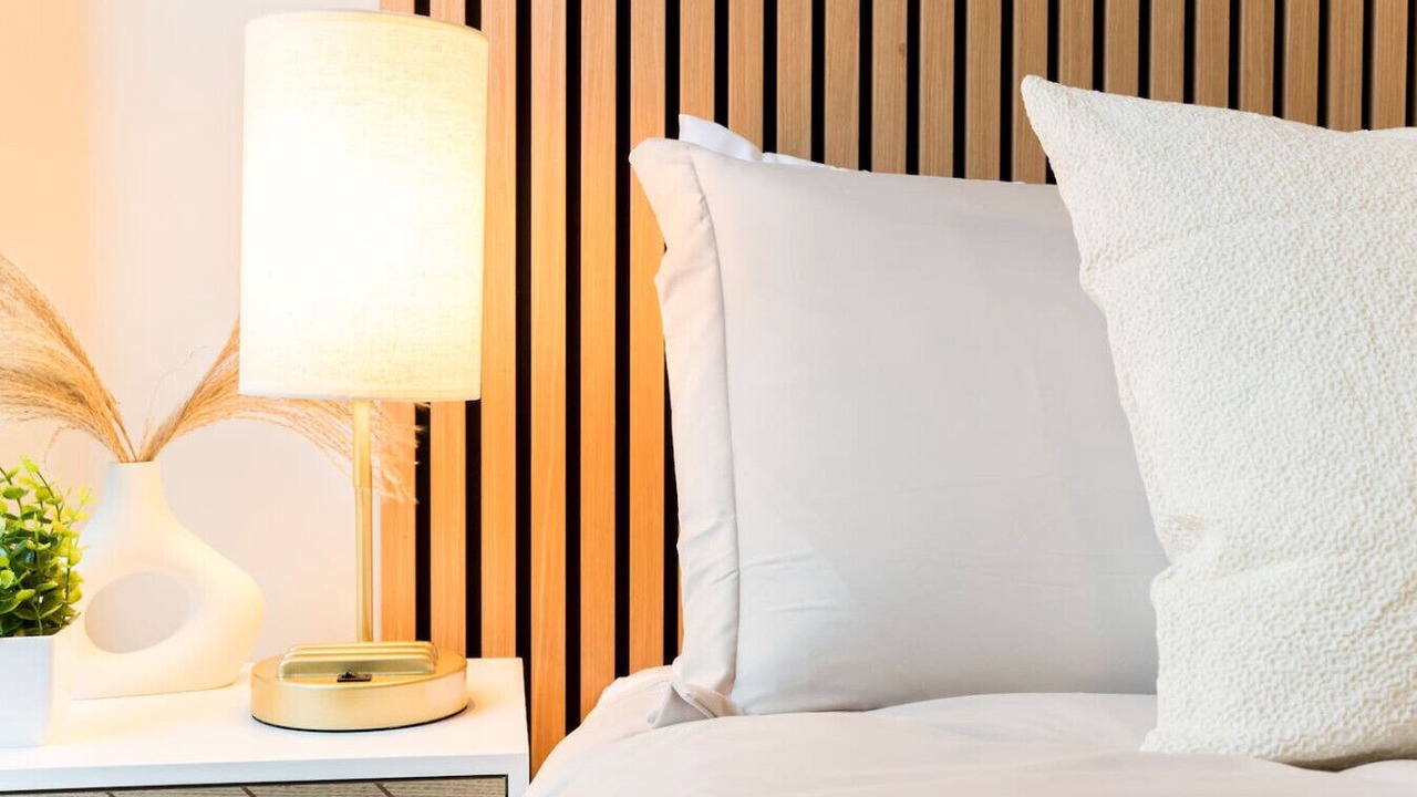 Photo of Bedroom in Lower Lonsdale