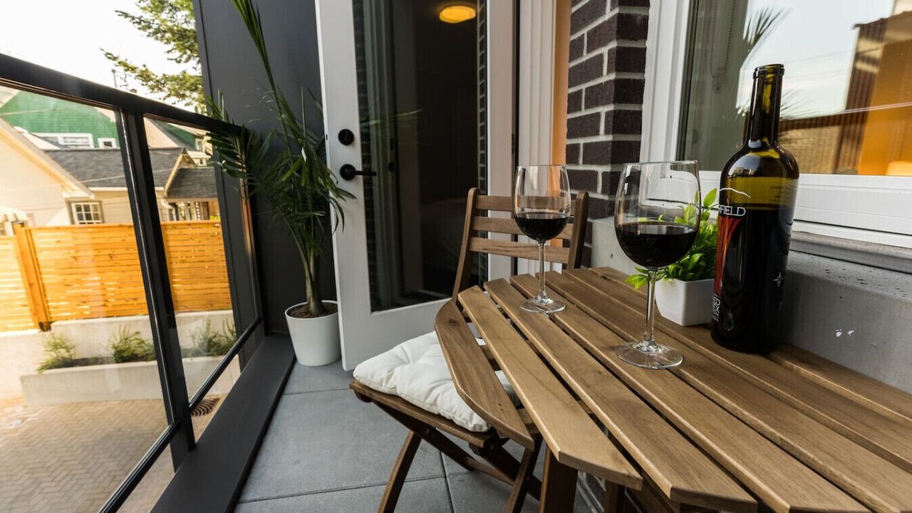 Photo of Outdoor in Lower Lonsdale