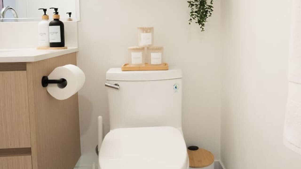 Photo of Bathroom in Lower Lonsdale