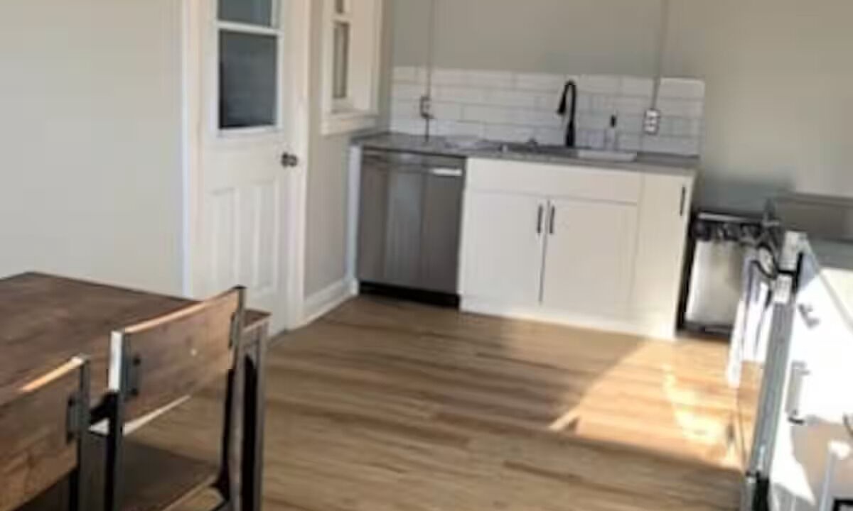 Photo of Kitchen in Cornwall