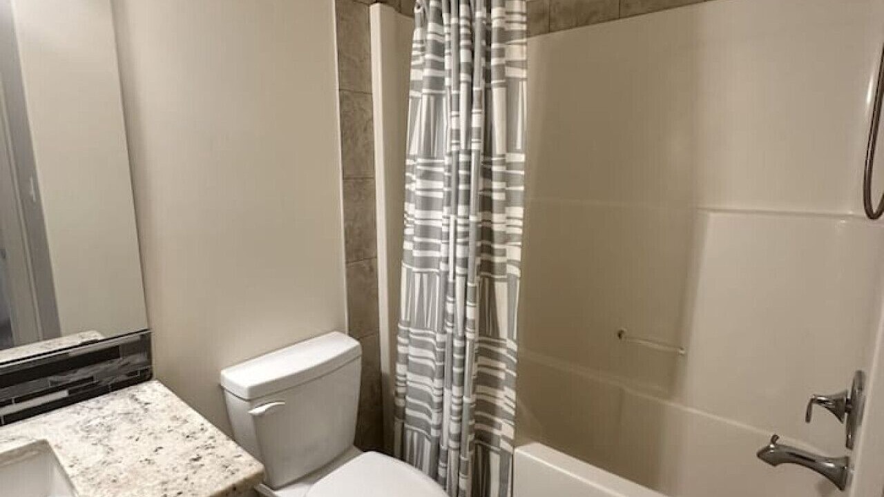 Photo of Bathroom in Southeast Edmonton