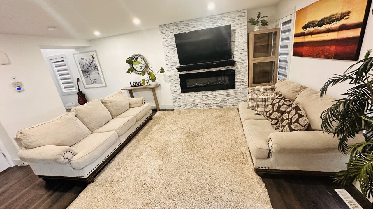 Photo of Bedroom in Southeast Edmonton