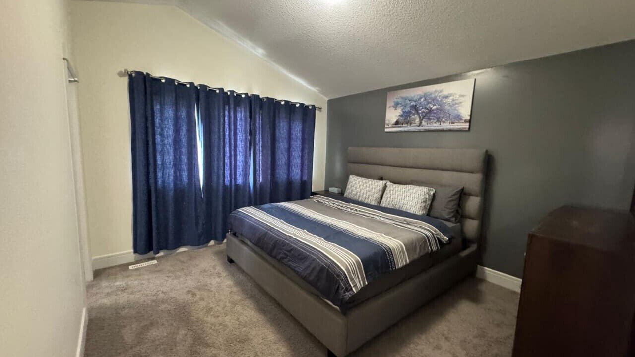 Photo of Bathroom in Southeast Edmonton