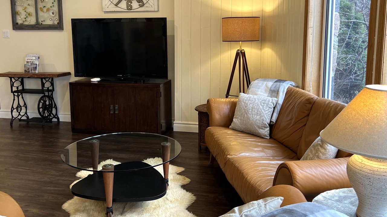 Photo of Livingroom in Cressy