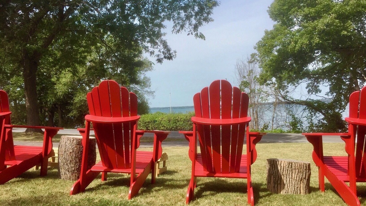 Photo of Outdoor in Cressy
