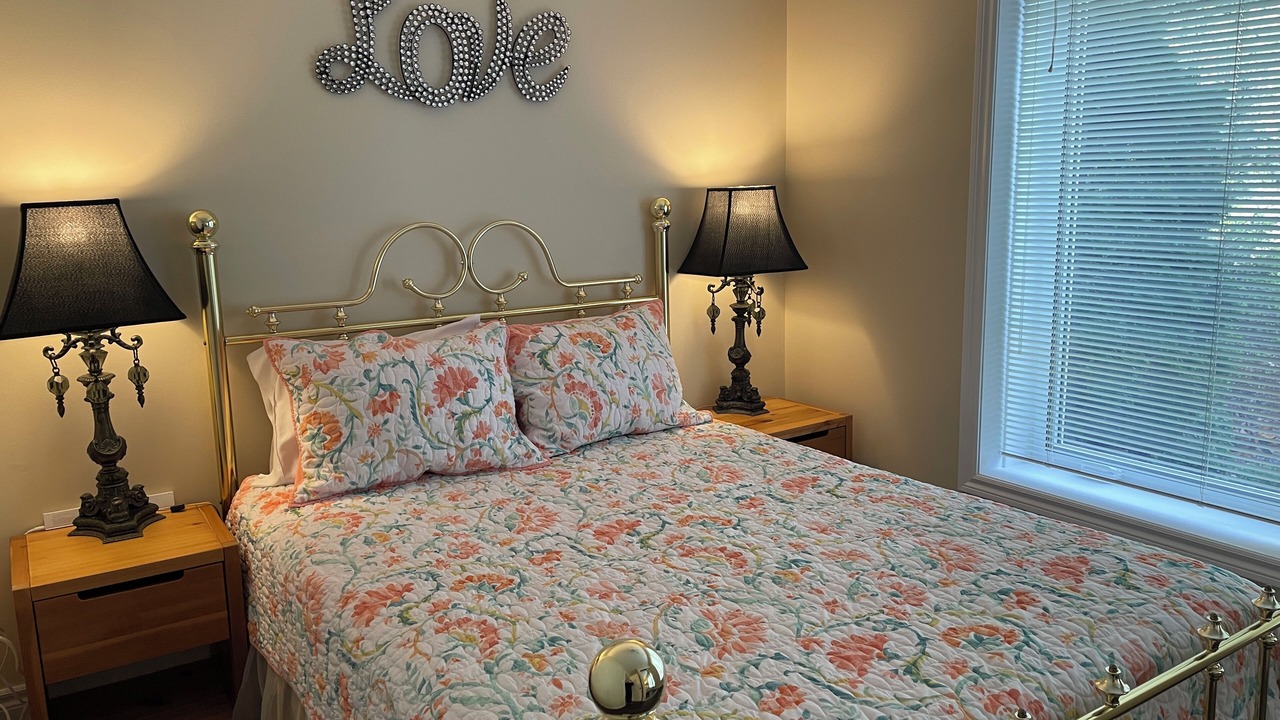 Photo of Bedroom in Cressy