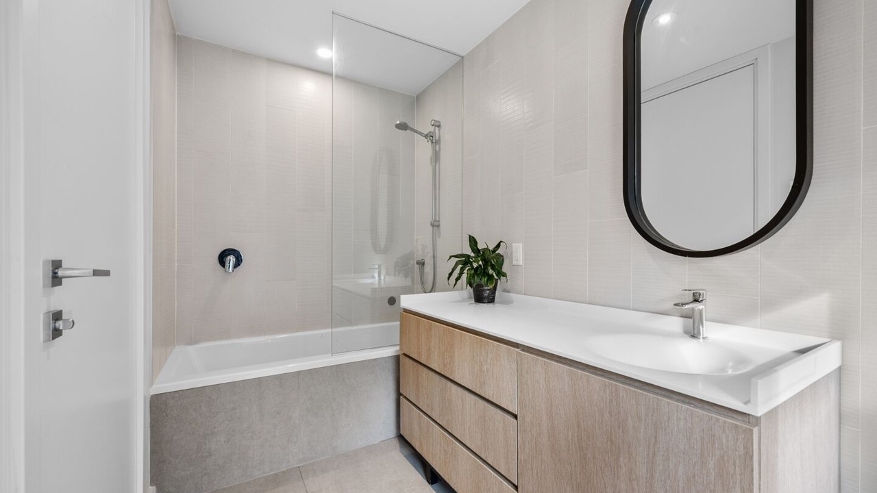 Photo of Bathroom in Frelighsburg