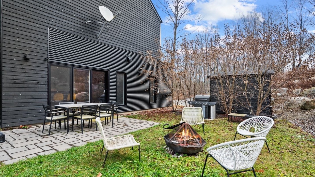 Photo of Outdoor in Frelighsburg