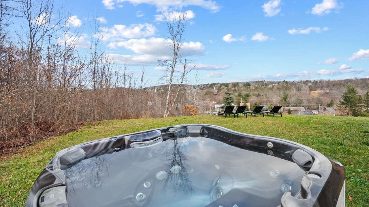Photo of Outdoor in Frelighsburg