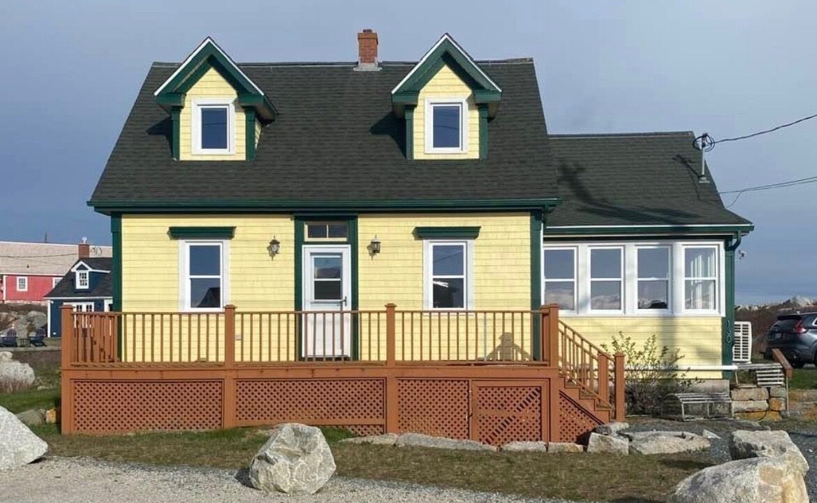 Photo of Outdoor in Peggy's Cove