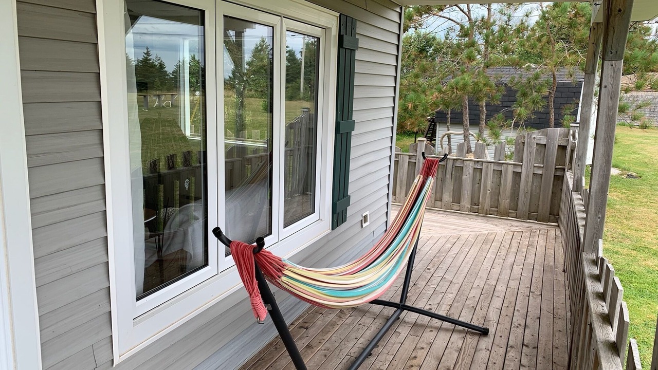 Photo of Patio Balcony in Cap-Pele