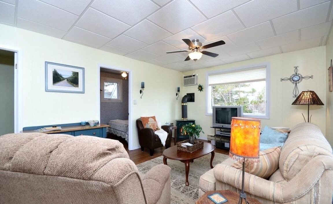 Photo of Livingroom in Cap-Pele