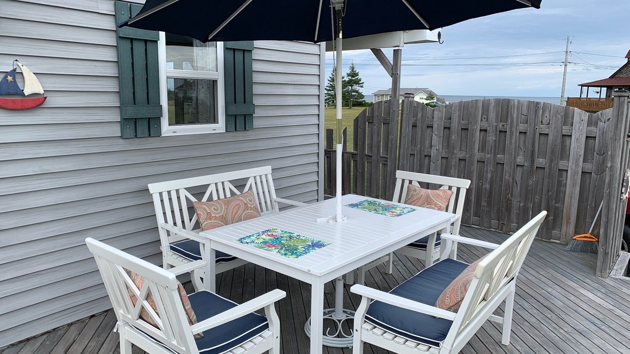 Photo of Outdoor in Cap-Pele
