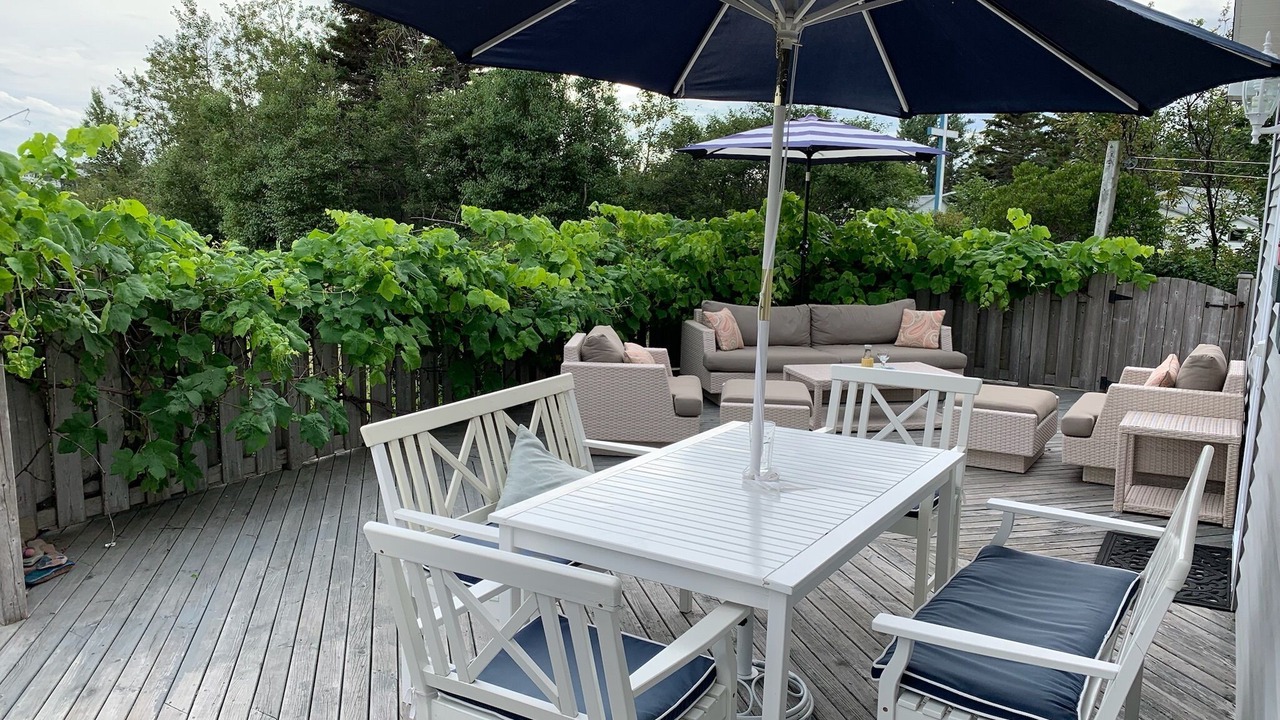 Photo of Outdoor in Cap-Pele