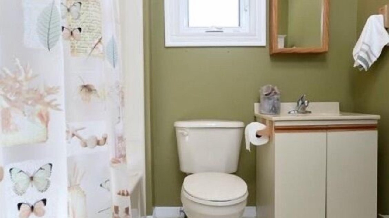 Photo of Bathroom in Cap-Pele