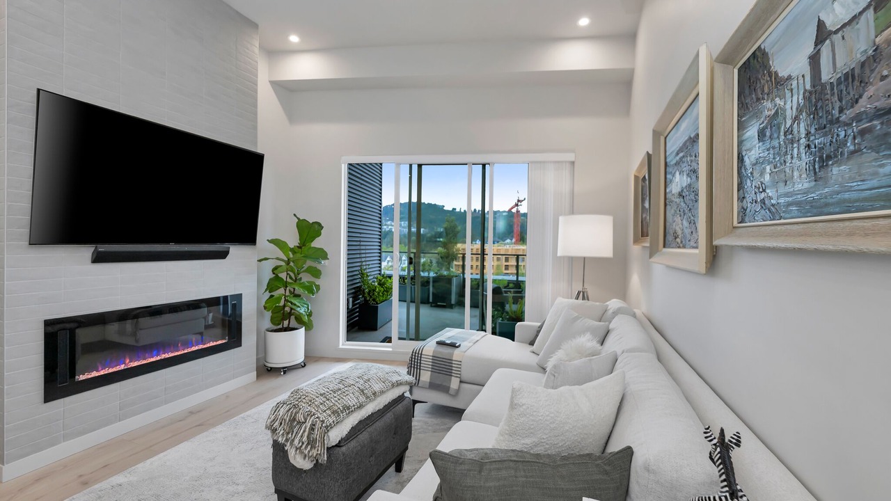 Photo of Livingroom in Langford