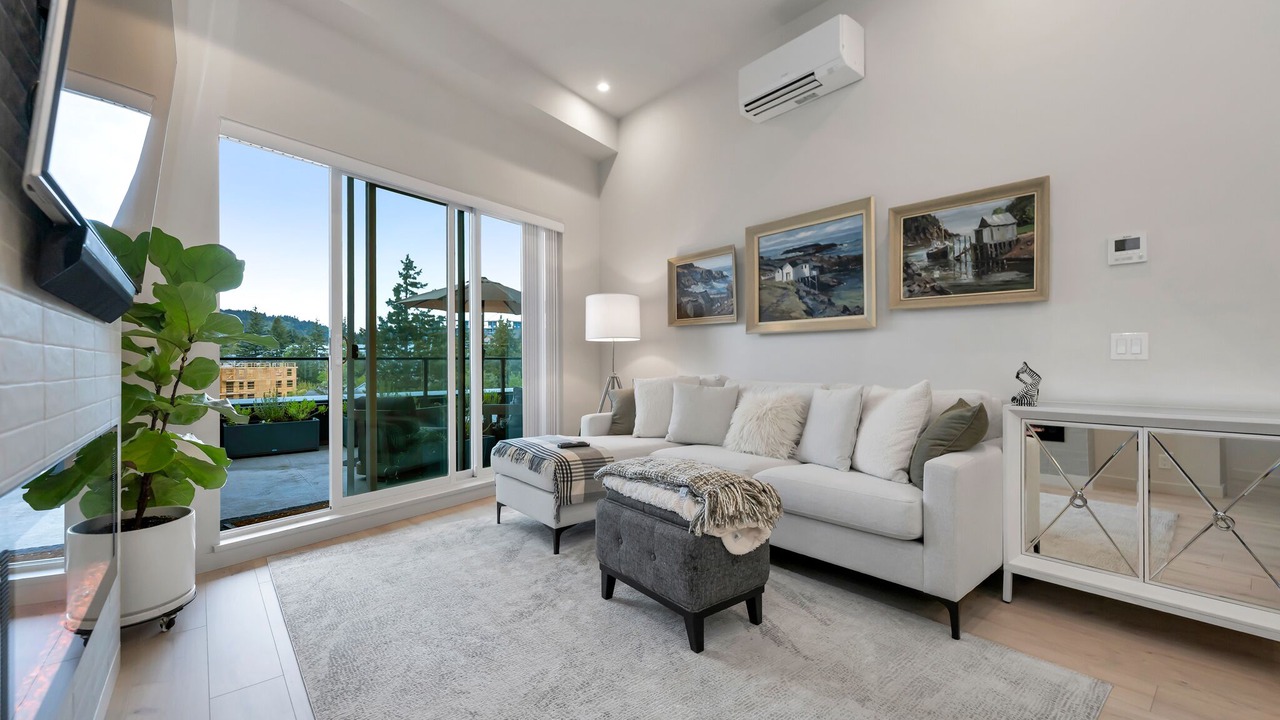 Photo of Livingroom in Langford