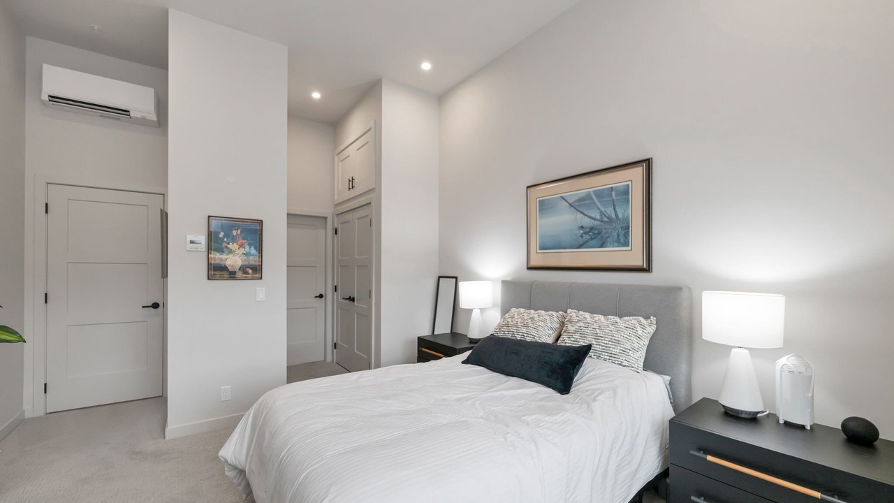 Photo of Bedroom in Langford