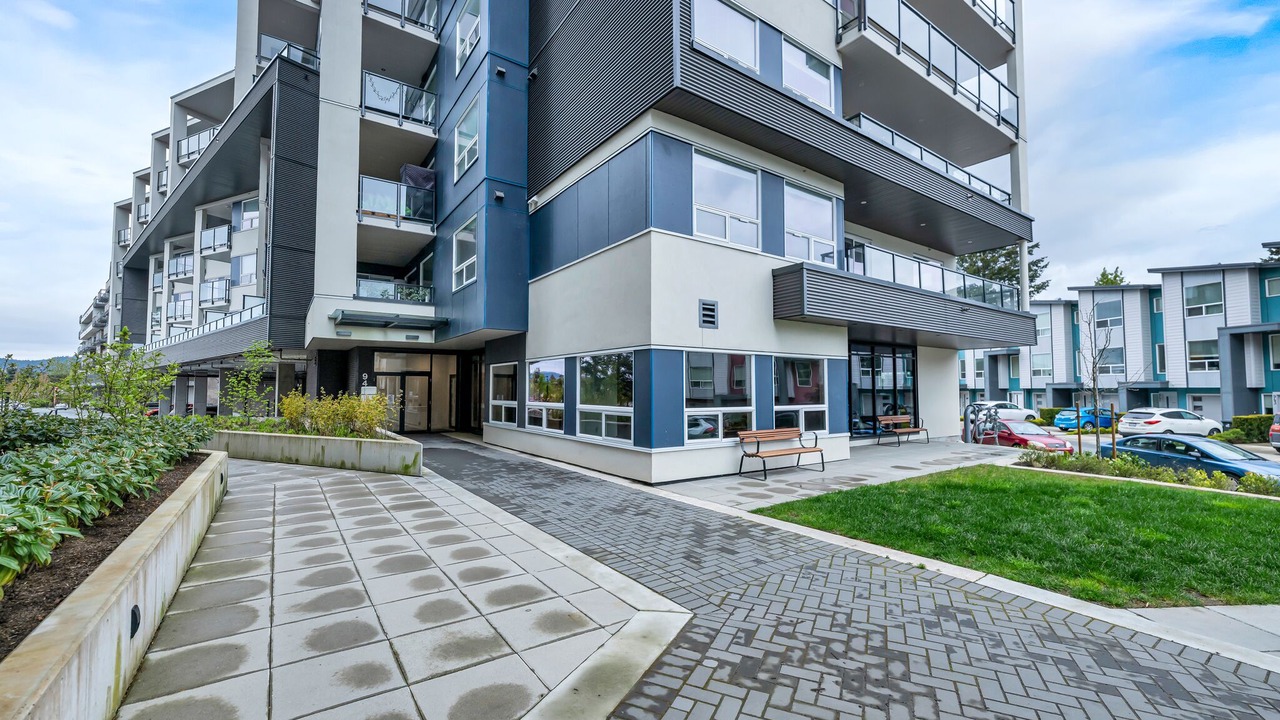 Photo of Outdoor in Langford