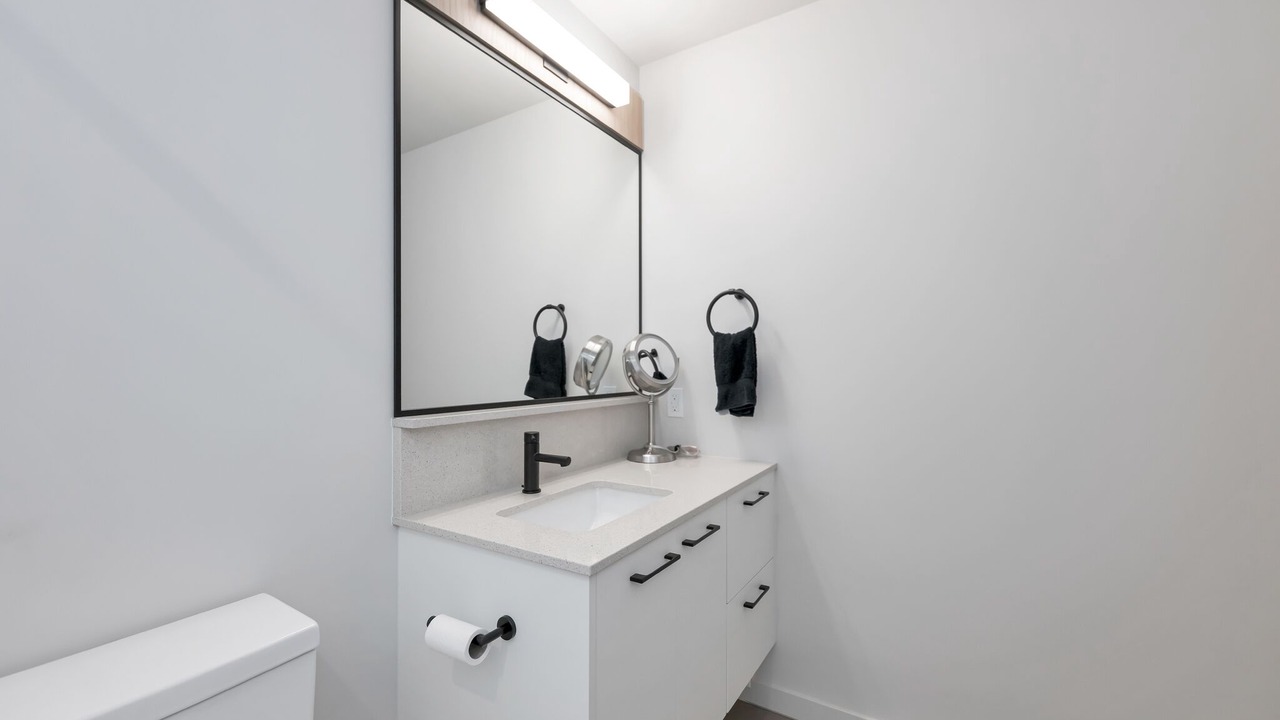 Photo of Bathroom in Langford
