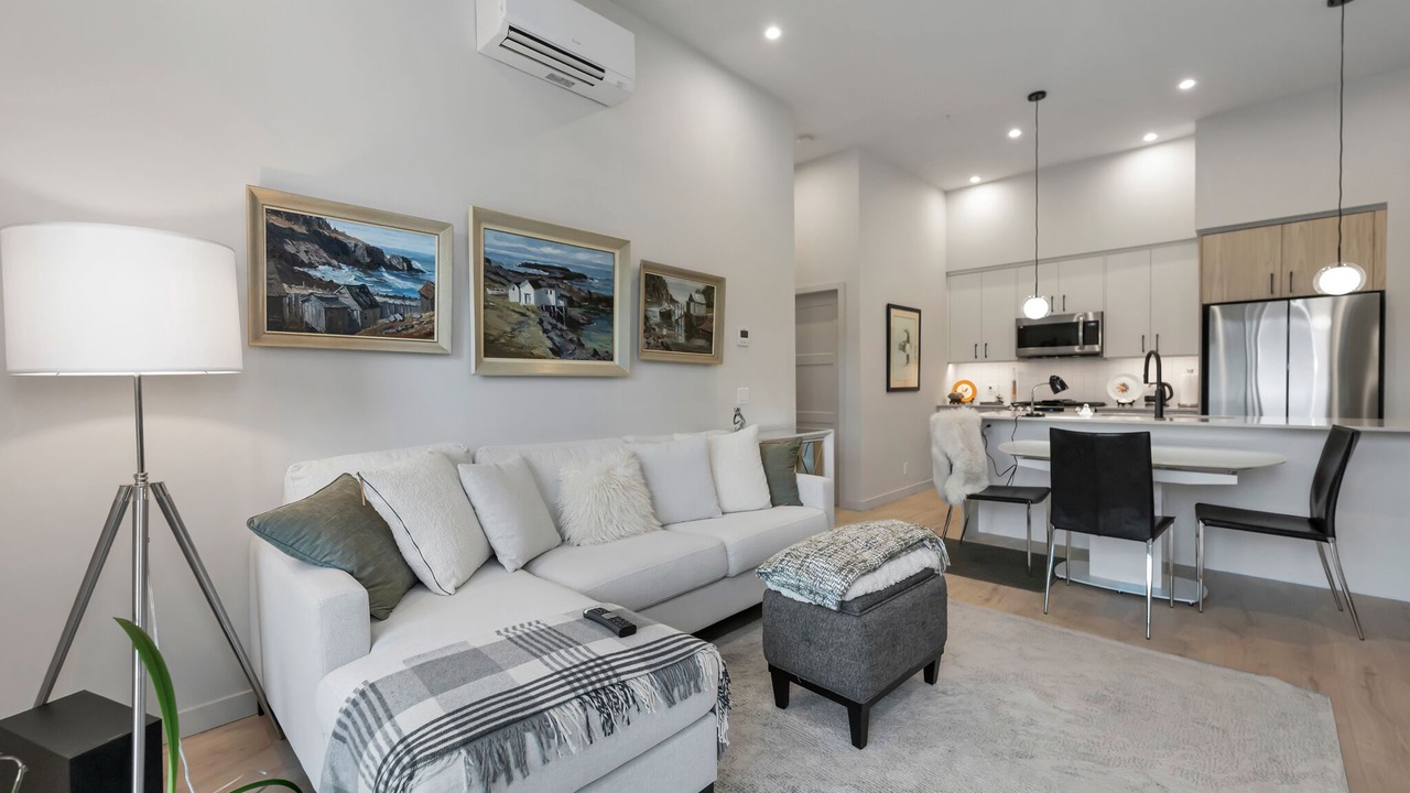 Photo of Livingroom in Langford