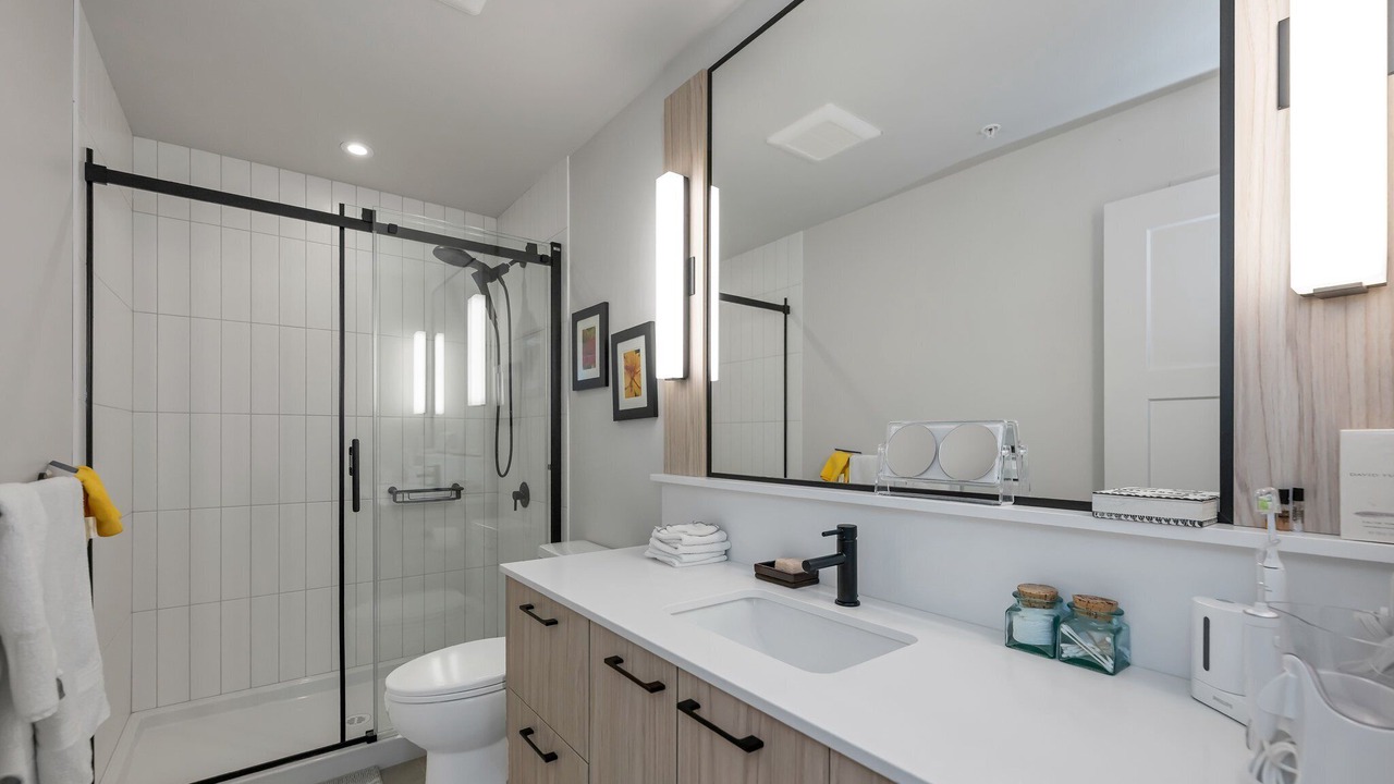 Photo of Bathroom in Langford