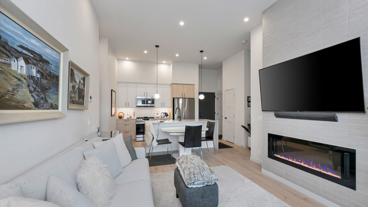 Photo of Livingroom in Langford