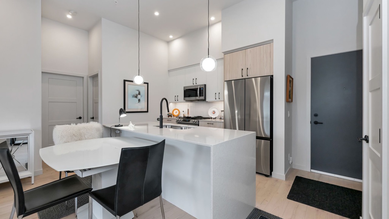 Photo of Kitchen in Langford