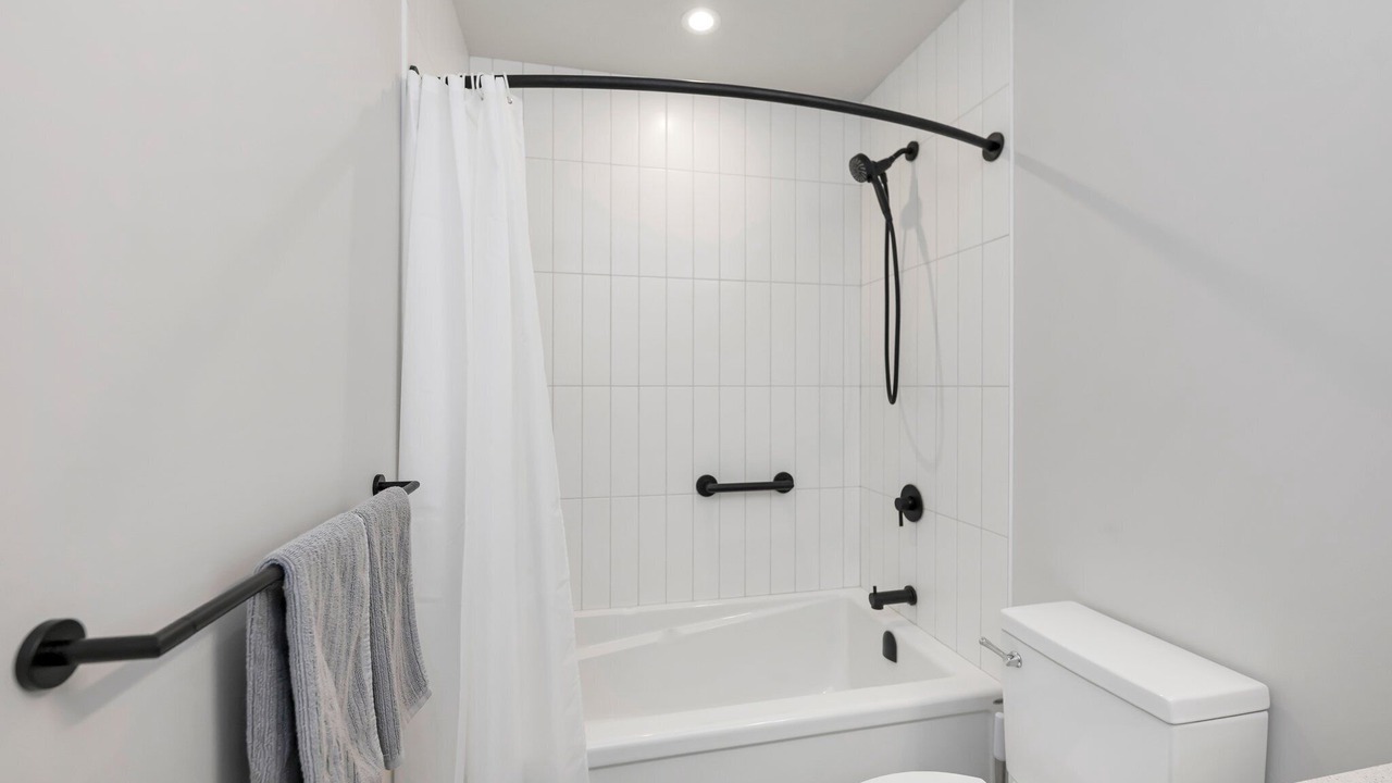 Photo of Bathroom in Langford