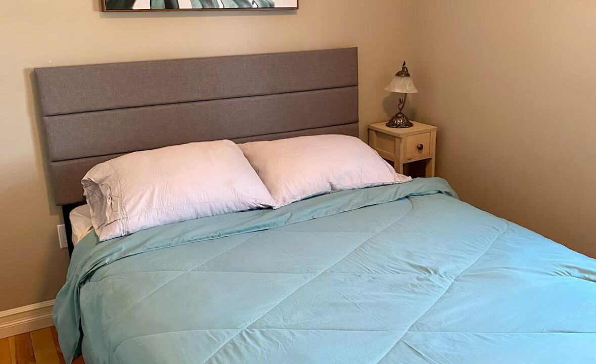 Photo of Bedroom in Clyde River