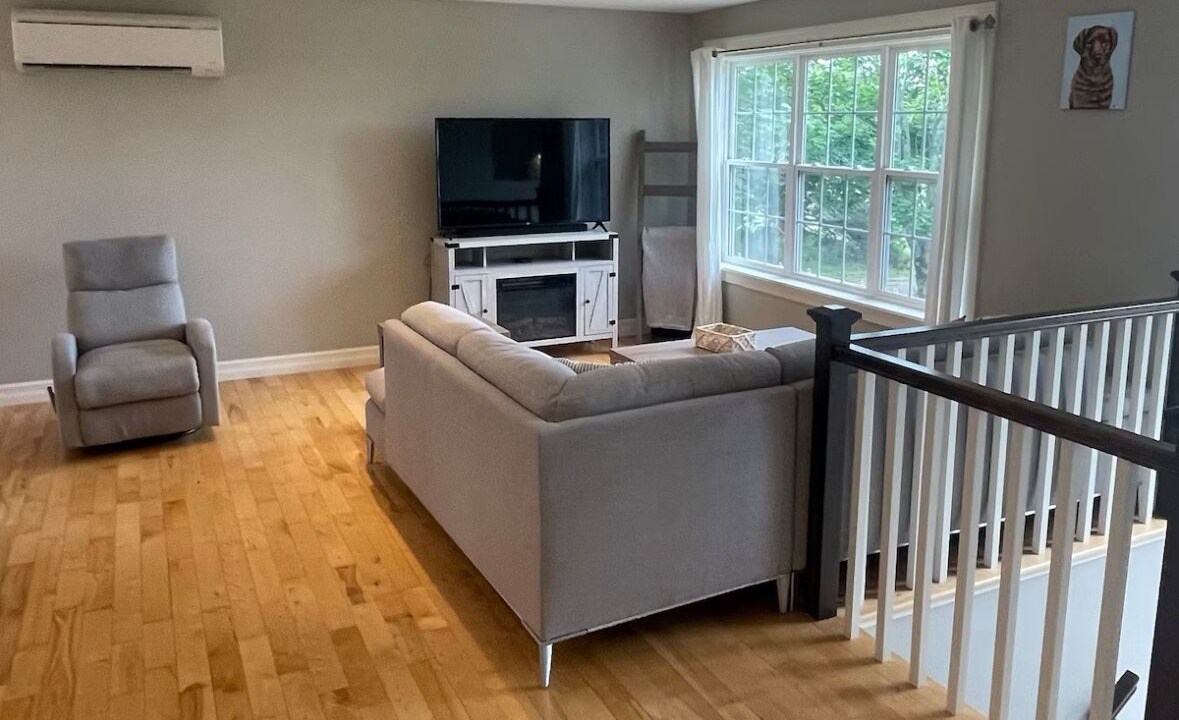 Photo of Livingroom in Clyde River