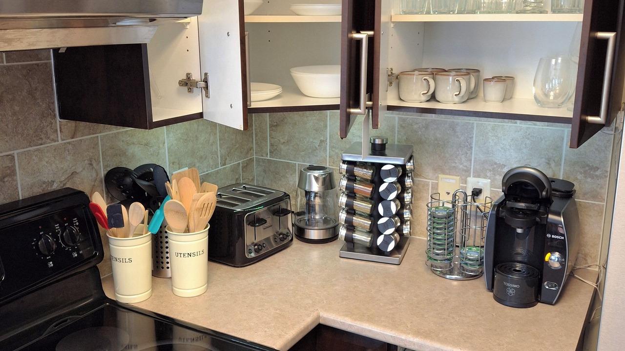 Photo of Kitchen in Ledbury - Heron Gate - Ridgemont - Elmwood