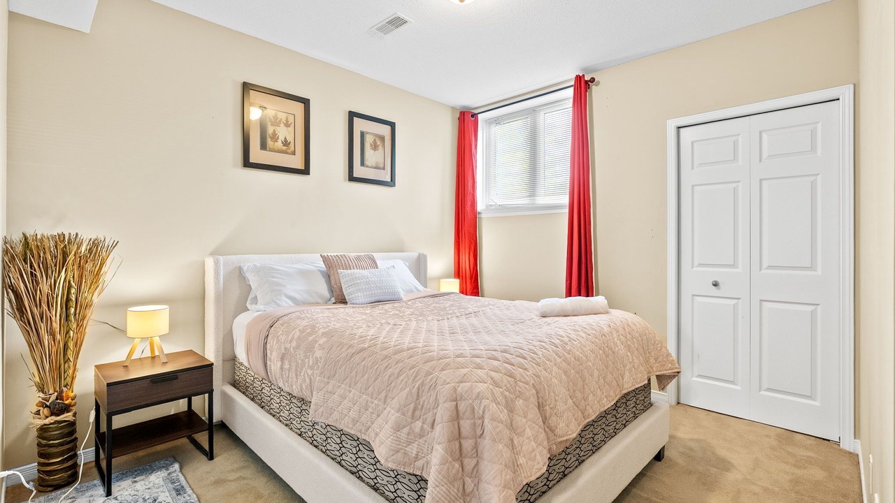 Photo of Bedroom in Ledbury - Heron Gate - Ridgemont - Elmwood