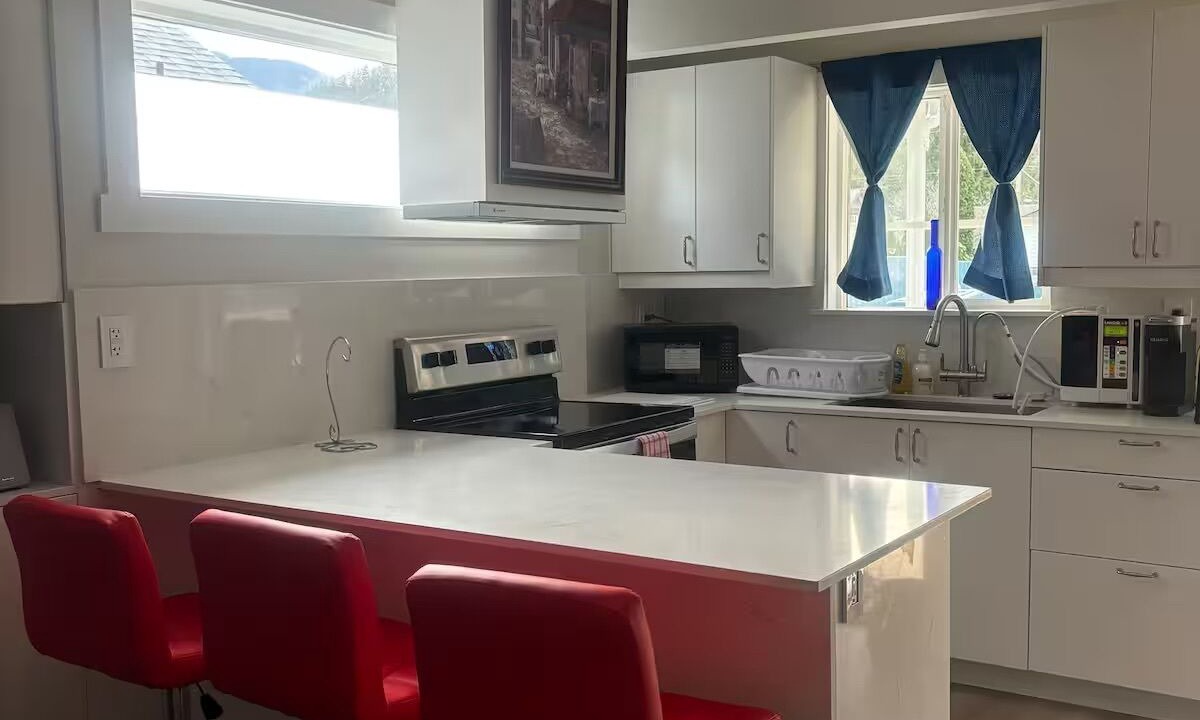 Photo of Kitchen in Hope